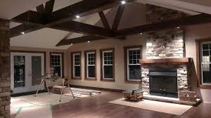Finition Interieur Foyer Construction Neuve Foyer Interieur Maison Construction Neuve
