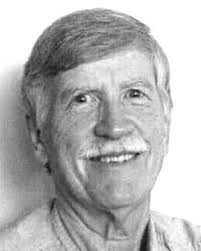 Leonard Hansen Obituary (1948