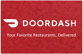The doordash app connects your favorite people with the foods they love from more than 310,000 local and national restaurants across 4. Buy Doordash Gift Cards Discounts Up To 35 Cardcash