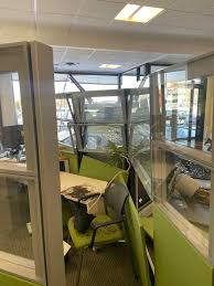 Friday morning 1/10/25 at 09:21 hours Minoa Fire and Ambulance were  dispatched to a MVC with injuries, vehicle into a building