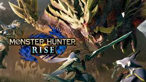 That is why our free hunting games let you aim, shoot and hit targets from a distance. Monster Hunter Rise For Nintendo Switch Nintendo Game Details