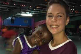 Fundraiser by Catherine Holder : Sending Sarah to Africa