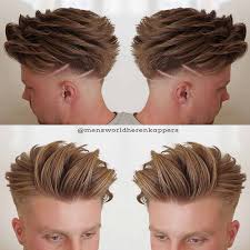 Continuing from last year's exploration of bolder cuts and styles, this year is offering up some of the best men's looks we've seen in a while. Latest Haircuts For Men To Try In 2021 Menshaircuts Com