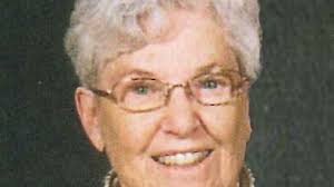 Peggy Tapper, 85