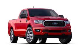 The terrain management system helps the ranger to go over any type of terrain, and the vehicle maintains gas mileage of up to 21 mpg city and up to 26 mpg highway. 2021 Ford Ranger Prices Reviews And Pictures Edmunds