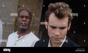 Rossif sutherland hi-res stock photography and images