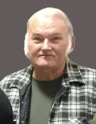 Obituary information for Gregory Johnson