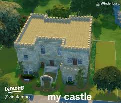 my castle