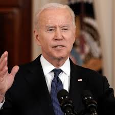 Biden says Taoiseach gave 'devastating' critique of US Covid policy