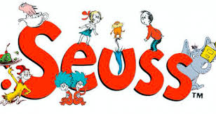 Image result for dr. seuss