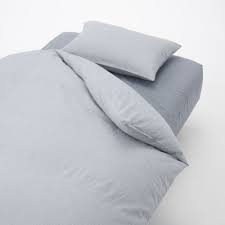 We did not find results for: Washedcotton Duvet Cover S Navy Stripe 150 210cm Muji