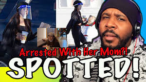 Miya ponsetto apologizes for alleged assault on black teen. Spotted In Cali Soho Karen Miya Ponsetto Arrested With Mom Refusing To Leave Hotel While Drunk Youtube