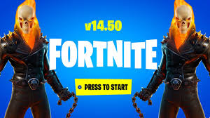 Please change to v2 to see updated stats. Everything New In The Fortnite Update Fortnite Battle Royale V14 50 Update Youtube