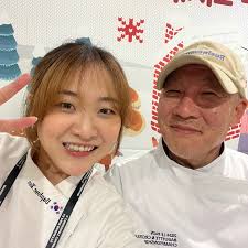 It feels like I need one more photo to complete my feed so here's a few  more from the WFF 2022 👩🏻‍🍳🤍 Still tantalizing to recall and relive the  event through photos