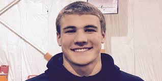 Brownsburg QB Hunter Johnson commits to Tennessee