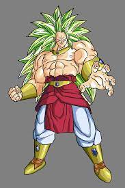 Being an exclusive from dragon ball z: Broly Lssj3 By Hsvhrt On Deviantart Dragon Ball Dbz Anime Dragon Ball