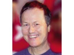 Christopher PARSON Obituary (1954