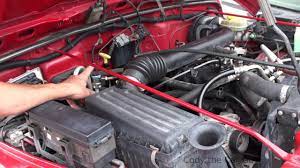 Filling your jeep wrangler ac is simple and easy. 00 Jeep Wrangler Ac Low Pressure Location And Capacity Youtube