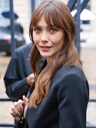 INSTAGRAM ELIZABETHOLSUN ELIZABE THOLSUN