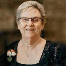 Judith Louise Napier Obituary November 26, 2021