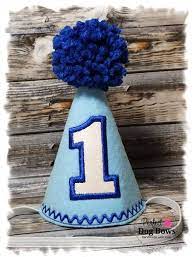 Dog Birthday Hat Blue Cake Smash Hat Boy Dog Party Hat Dogs Etsy Dog Birthday Dog Birthday Hat Dog Party Hat