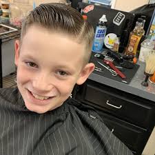 THE BEST 10 BARBERS near MASON CITY, IL 62664