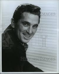 1969 Press Photo Freddie Bell, rock singer and bandleader.