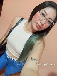 Patty Loor (@patricia.loor.7355) • Threads, Say more