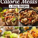 Horseradish cocktail sauce 300 cal. 300 Calorie Meals Easy Recipes Insanely Good