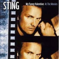 Sting