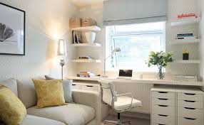 Small Space Living Room Narrow Window Desk Guest Room Office Combo Guest Bedroom Office Guest Room Office