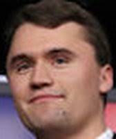 Charlie kirk is an american conservative activist and radio talk show host. Politifact Charlie Kirk