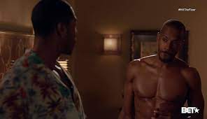Mckinley Freeman | Official Site for Man Crush Monday #MCM | Woman Crush  Wednesday #WCW