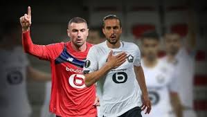 Lille, burak yılmaz transferini açıkladı. Celtic In Teknik Direktoru Neil Lennon Dan Burak Yilmaz Ve Yusuf Yazici Ya Ovgu Fotomac