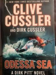 Here is a list of 10 clive cussler books. The Astonishing Life And Times Of Clive Cussler The Grandmaster Of Adventure Strand Magazine