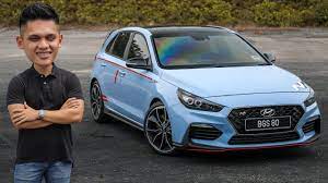 Konfigurátor hyundai i30 vyskladajte si auto podľa svojich predstáv hyundai i30 dostupné ihneď 126 vozidlá dostupné skladom u autorizovaných predajcov hyundai First Drive 2020 Hyundai I30 N In Malaysia Worth Rm300k Youtube
