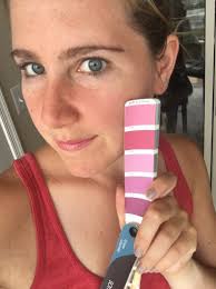 Peachy Soft Summer: Why Neutral-Cool?