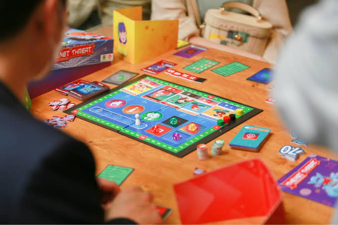 เรื่องน่ารู้ในวงการ Game และ Esports - Sea Academy
