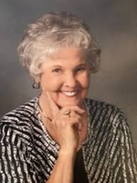 Geraldene "Gerri" Kopjoe Obituary