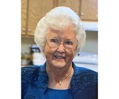 Louise "Blevins" Smith Obituary (2025)