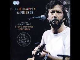 .and eric had a great. Eric Clapton Lay Down Sally Live Arms 83 Youtube