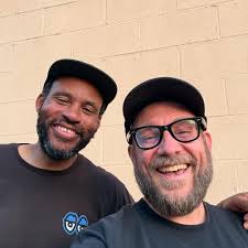 ray barbee · 1.3M posts On Threads