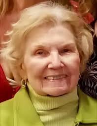 Obituary information for Mary Ann Banks