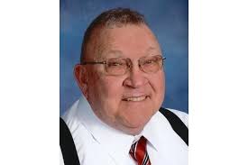 Roger Tiahrt Obituary and Online Memorial (2021)