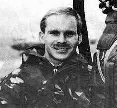 Joseph Osowski (Retired)