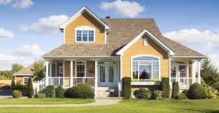 Canexel siding offers three distinctive siding styles and a variety of colours for each profile, so you can choose a look that fits your Canexel Red Deer Roofing Exteriors