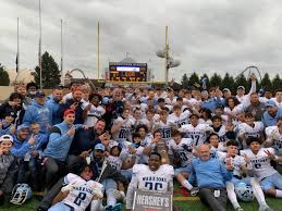 Live Updates: Central Valley faces Wyomissing in PIAA Class 3A Championship