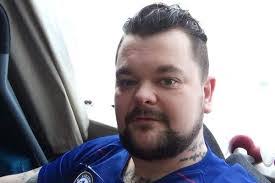 Kevin Ringrose's Instagram, Twitter & Facebook