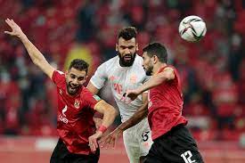 ثالث افضل فيديو فى مسابقة بمنتديات كووورة. 6 ØªØ´Ø§Ø¨Ù‡Ø§Øª Ø¨ÙŠÙ† Ø¨Ø±ÙˆÙ†Ø²ÙŠØªÙŠ Ø§Ù„Ø£Ù‡Ù„ÙŠ ÙÙŠ ÙƒØ£Ø³ Ø§Ù„Ø¹Ø§Ù„Ù… Ù„Ù„Ø£Ù†Ø¯ÙŠØ© Ù‚Ø§Ø¶ÙŠØªØ§Ù† ÙØªØ­Øª Ø£Ø¨ÙˆØ§Ø¨ Ø§Ù„Ù…Ø¬Ø¯ Ø§Ù„Ù…ØµØ±ÙŠ Ø§Ù„ÙŠÙˆÙ…