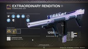 Destiny 2 Guide: Masterwork Guns - Polygon